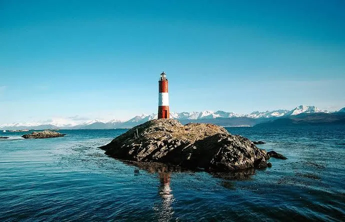 Ushuaia  3